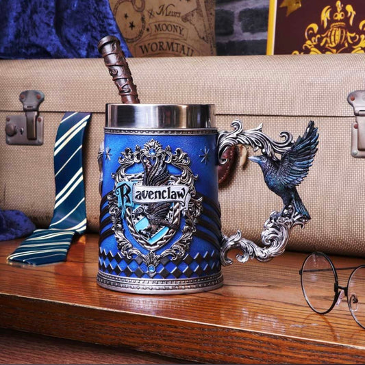 Harry Potter Ravenclaw Collectible Tankard