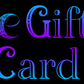 eGift Cards