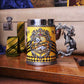 Harry Potter Hufflepuff Collectible Tankard