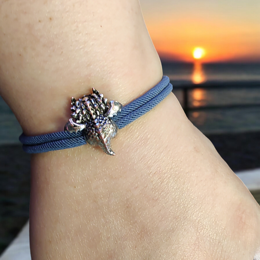 Hatchling bracelet