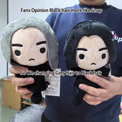 20/25cm Original Harry Potter Peluche Plush Doll