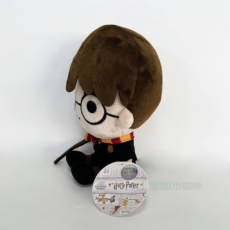 20/25cm Original Harry Potter Peluche Plush Doll