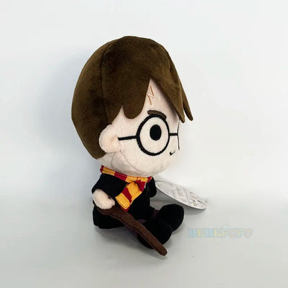 20/25cm Original Harry Potter Peluche Plush Doll