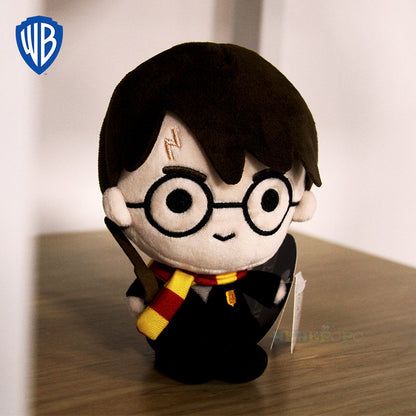 20/25cm Original Harry Potter Peluche Plush Doll