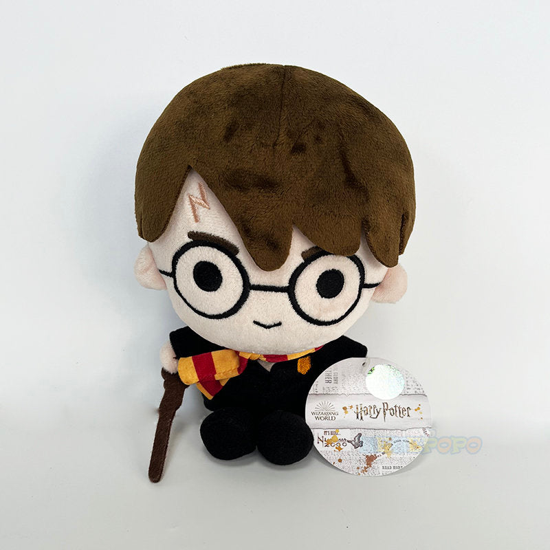 20/25cm Original Harry Potter Peluche Plush Doll