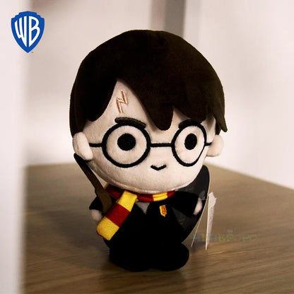 20/25cm Original Harry Potter Peluche Plush Doll