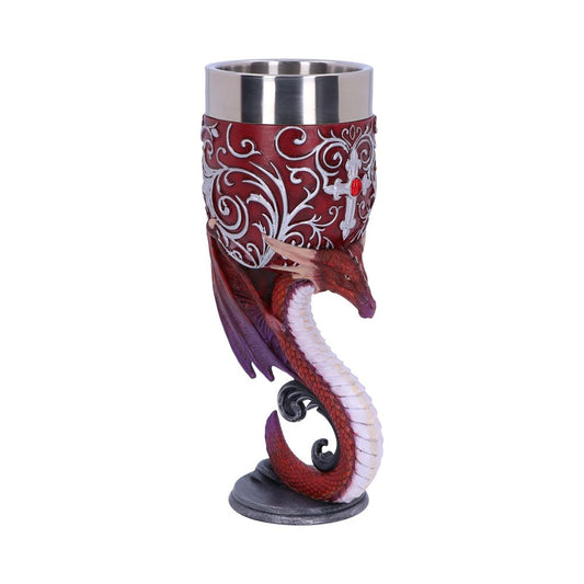 Dragons Devotion Goblets