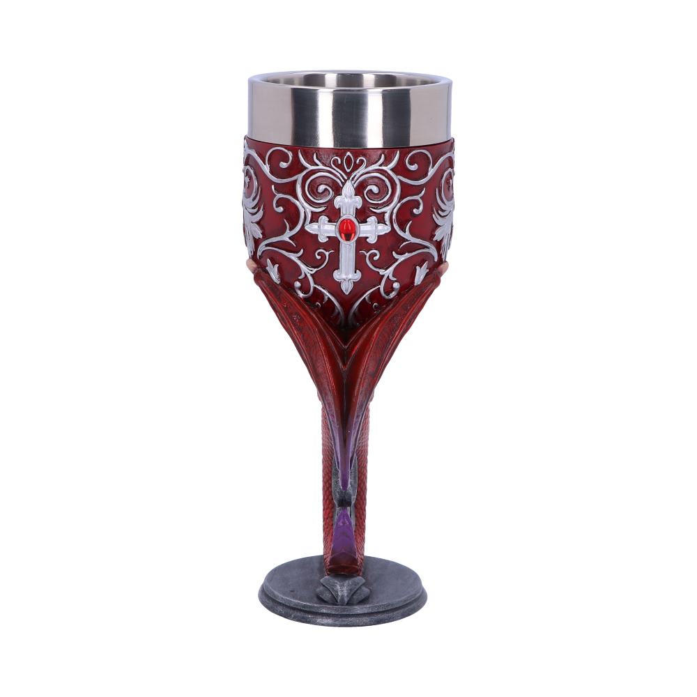 Dragons Devotion Goblets