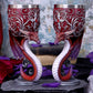 Dragons Devotion Goblets