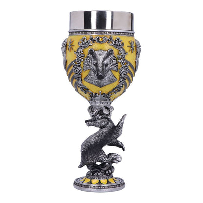 Harry Potter Hufflepuff Collectible Goblet