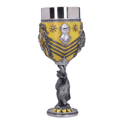 Harry Potter Hufflepuff Collectible Goblet