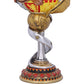 Harry Potter Golden Snitch Collectible Goblet