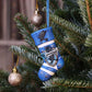 Harry Potter Ravenclaw Stocking Hanging Ornament