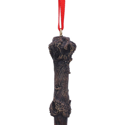 Harry Potter Harry's Wand Hanging Ornament