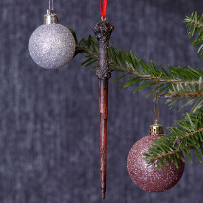 Harry Potter Harry's Wand Hanging Ornament