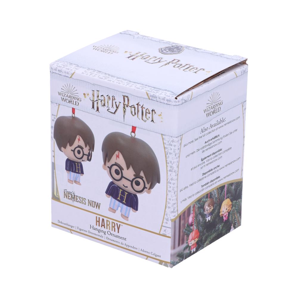 Harry Potter - Harry Hanging Ornament