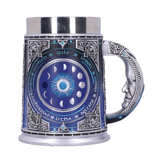 Moon Guide Tankard