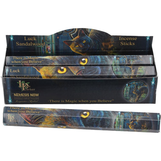 Lisa Parker Incense Sticks