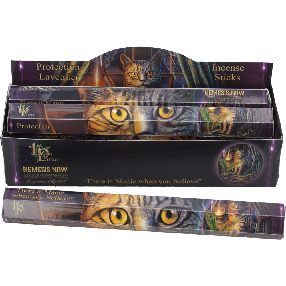 Lisa Parker Incense Sticks