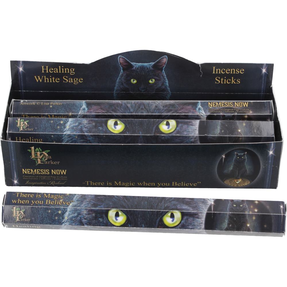 Lisa Parker Incense Sticks