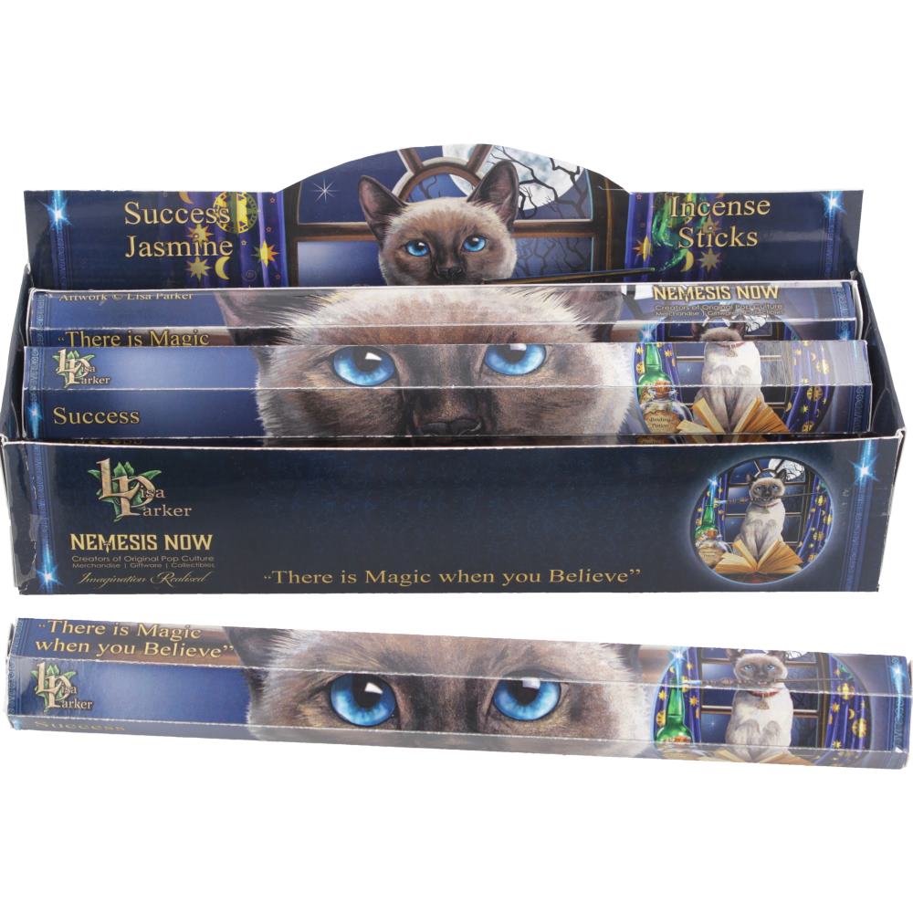 Lisa Parker Incense Sticks