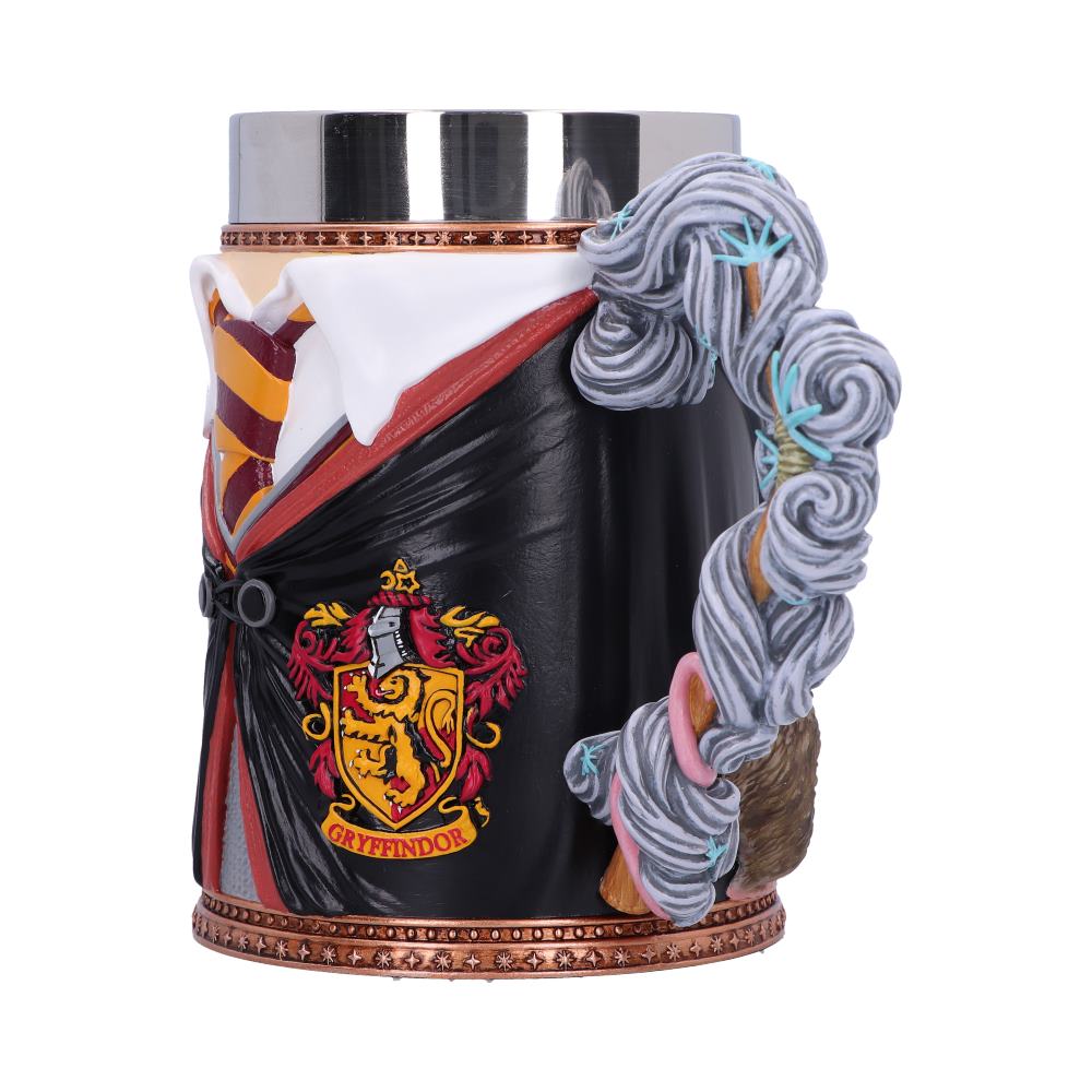 Harry Potter Ron Uniform Collectible Tankard