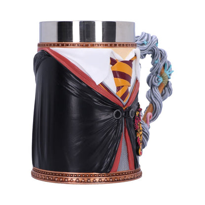 Harry Potter Ron Uniform Collectible Tankard