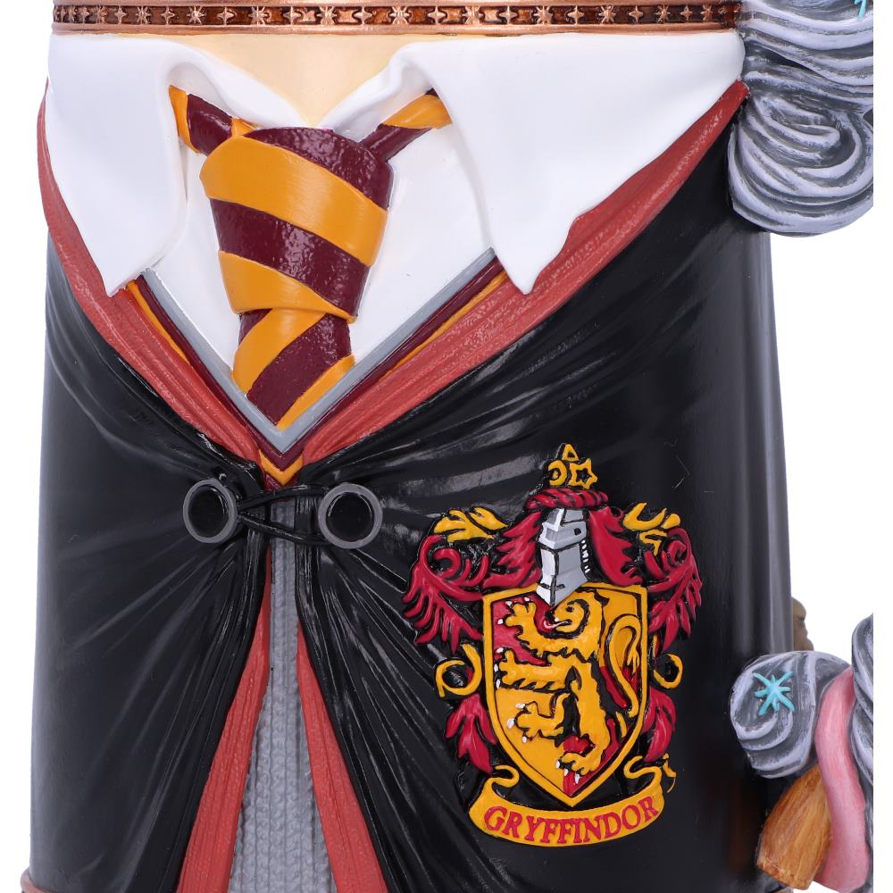 Harry Potter Ron Uniform Collectible Tankard