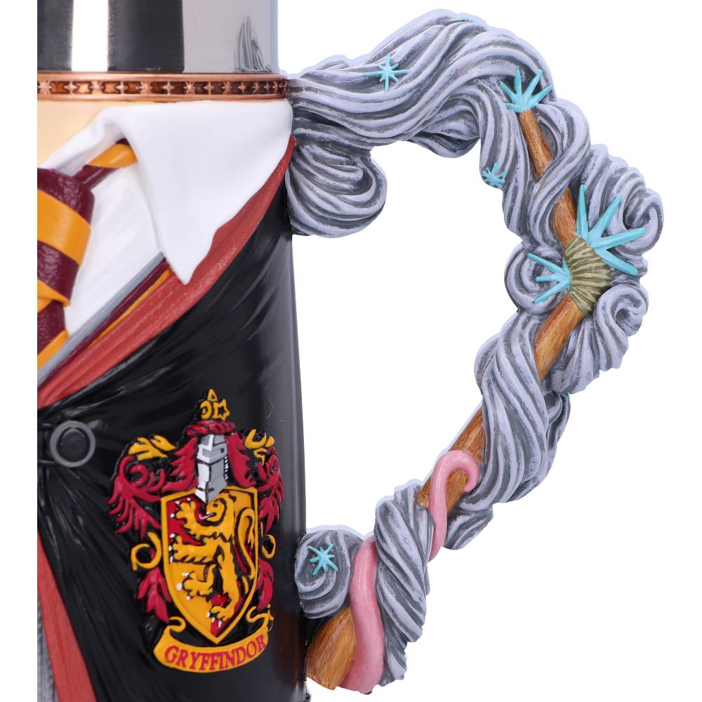 Harry Potter Ron Uniform Collectible Tankard