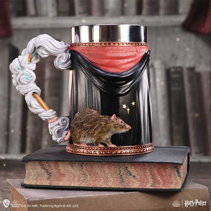 Harry Potter Ron Uniform Collectible Tankard