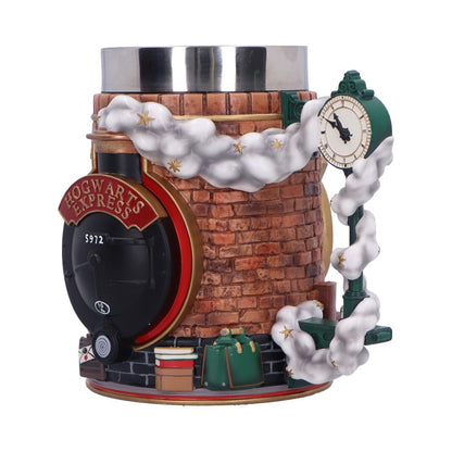 Harry Potter Platform 9 ¾ Collectible Tankard