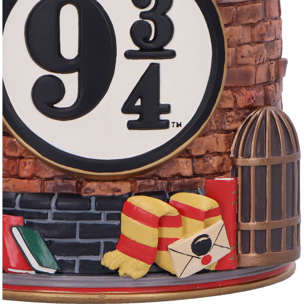 Harry Potter Platform 9 ¾ Collectible Tankard