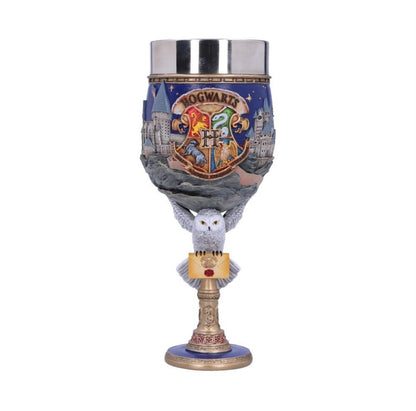 Harry Potter Four House Goblet