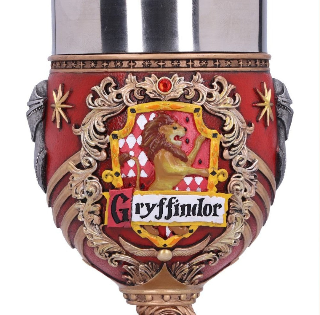 Harry Potter Gryffindor Goblet