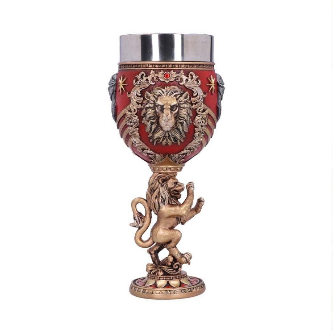 Harry Potter Gryffindor Goblet