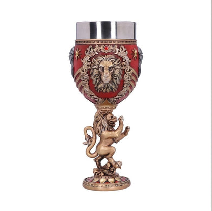 Harry Potter Gryffindor Goblet