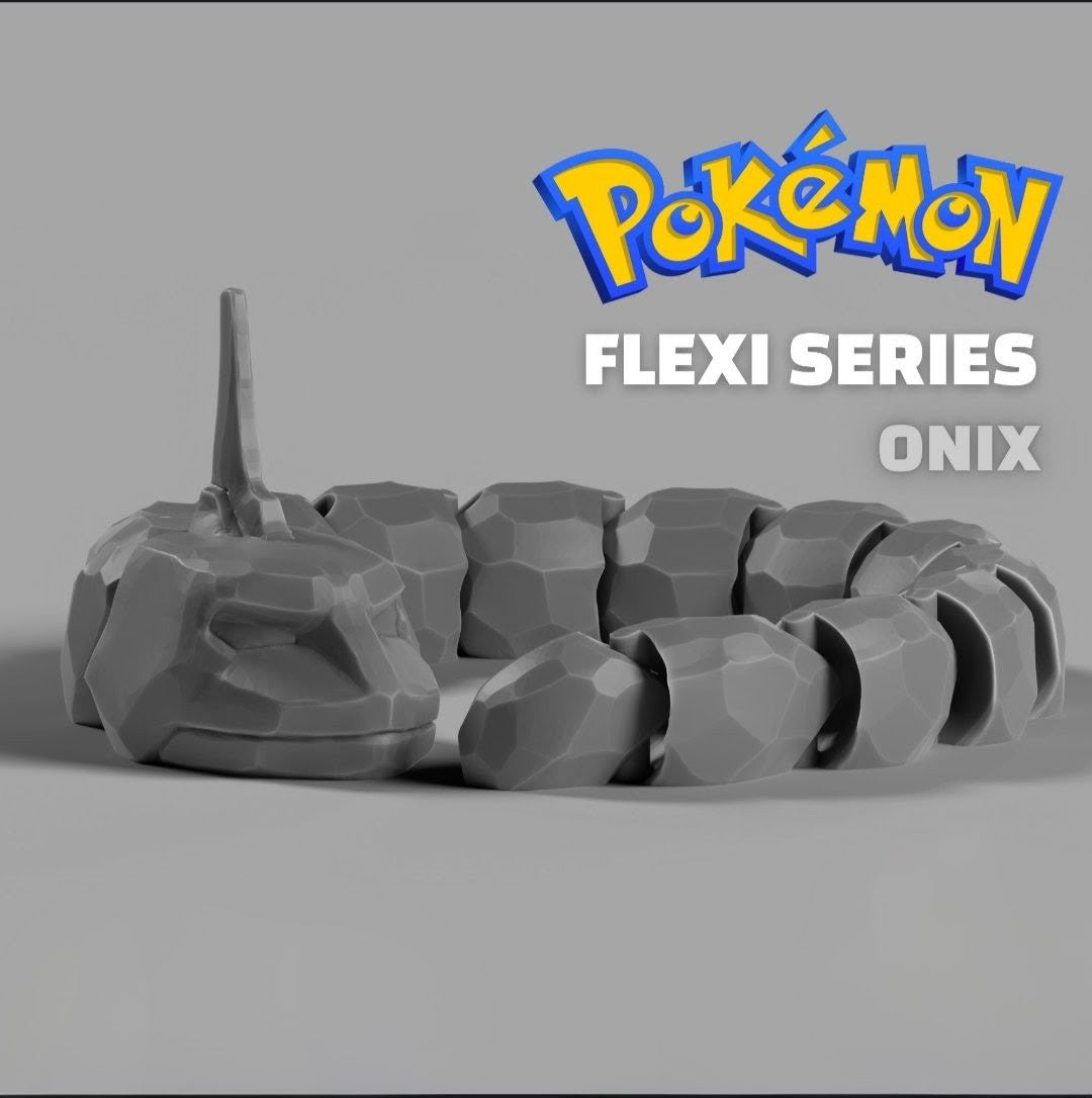 Pokémon Flexi