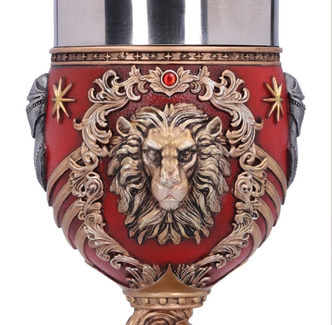 Harry Potter Gryffindor Goblet
