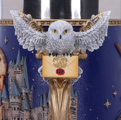 Harry Potter Hogwarts Collectible Tankard