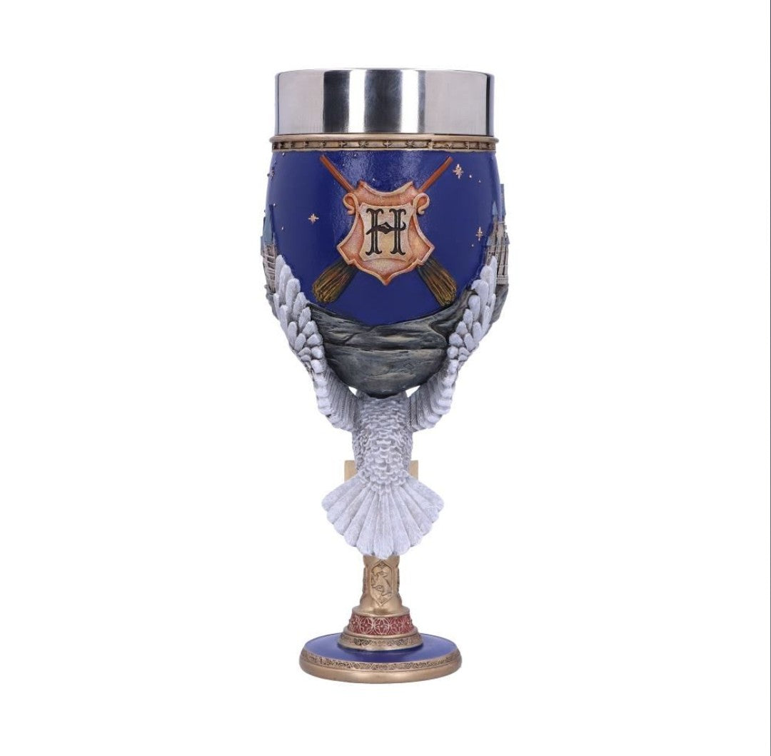Harry Potter Four House Goblet