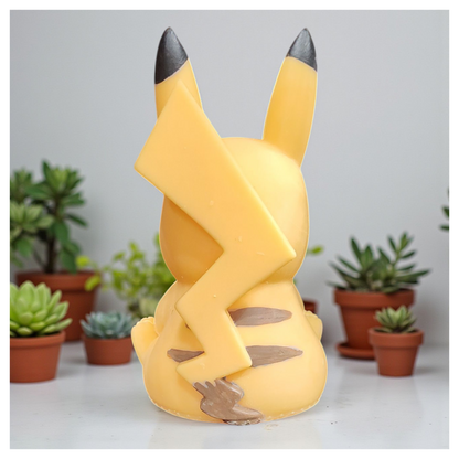 3d printed Pokémon planters