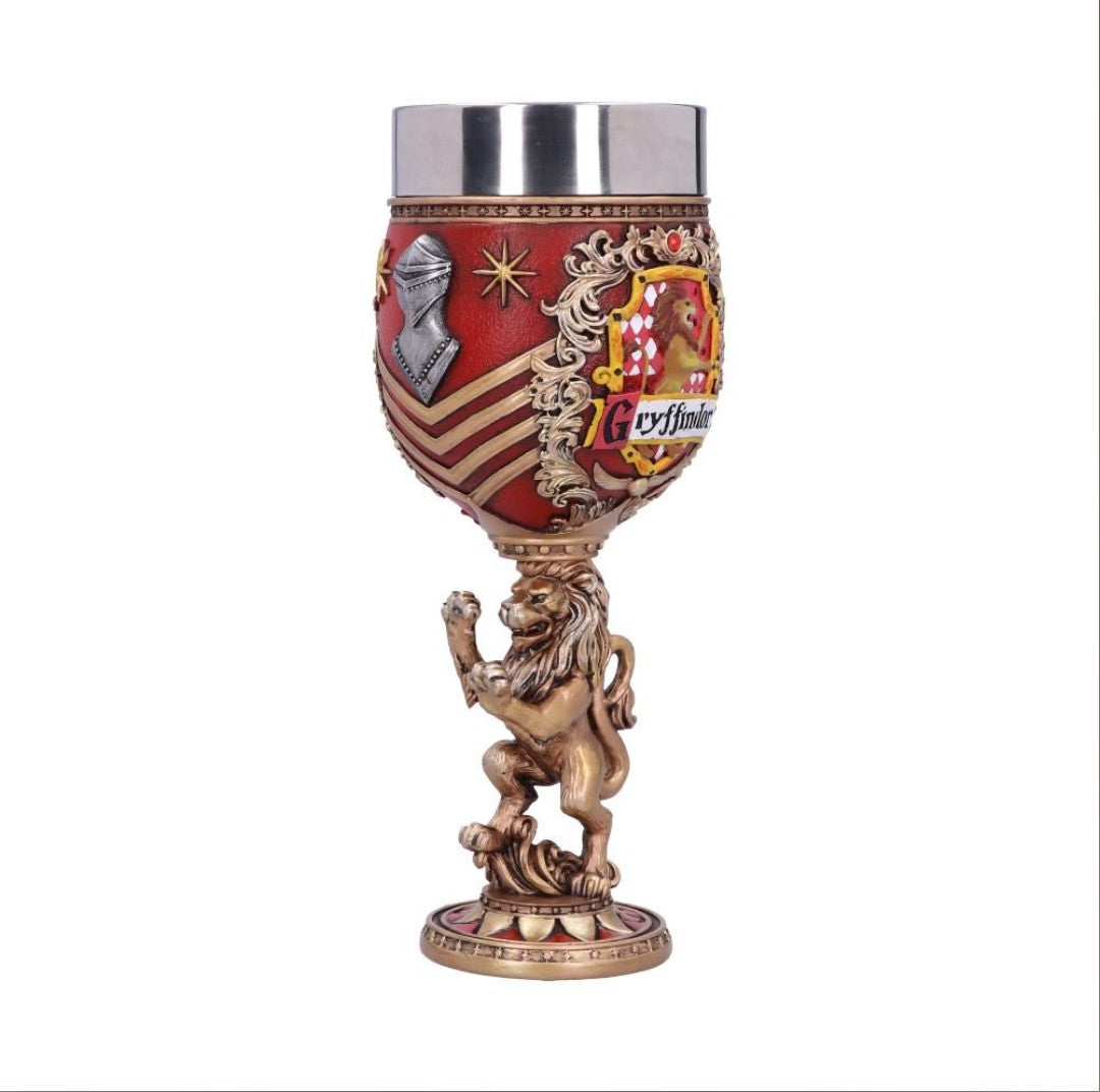 Harry Potter Gryffindor Goblet