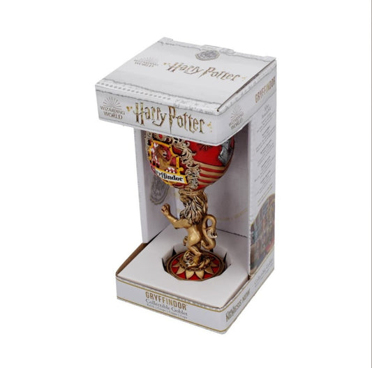 Harry Potter Gryffindor Goblet