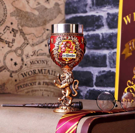 Harry Potter Gryffindor Goblet