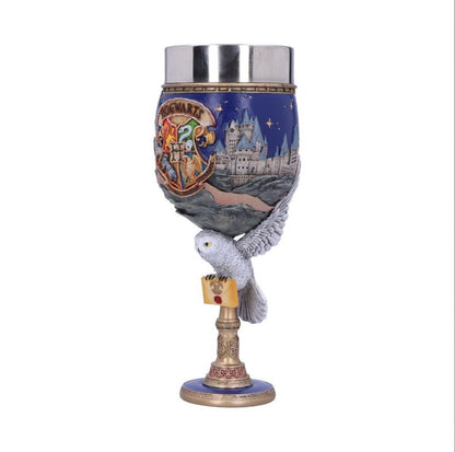 Harry Potter Four House Goblet