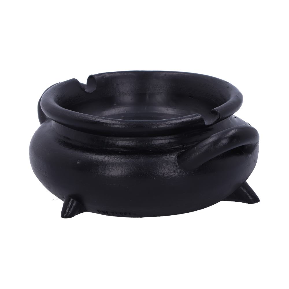 Cauldron Bubble Incense Burner