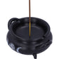 Cauldron Bubble Incense Burner