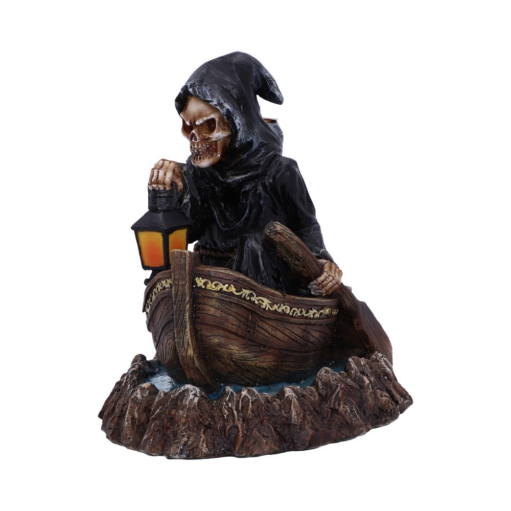 Scent of the Styx Backflow Incense Burner