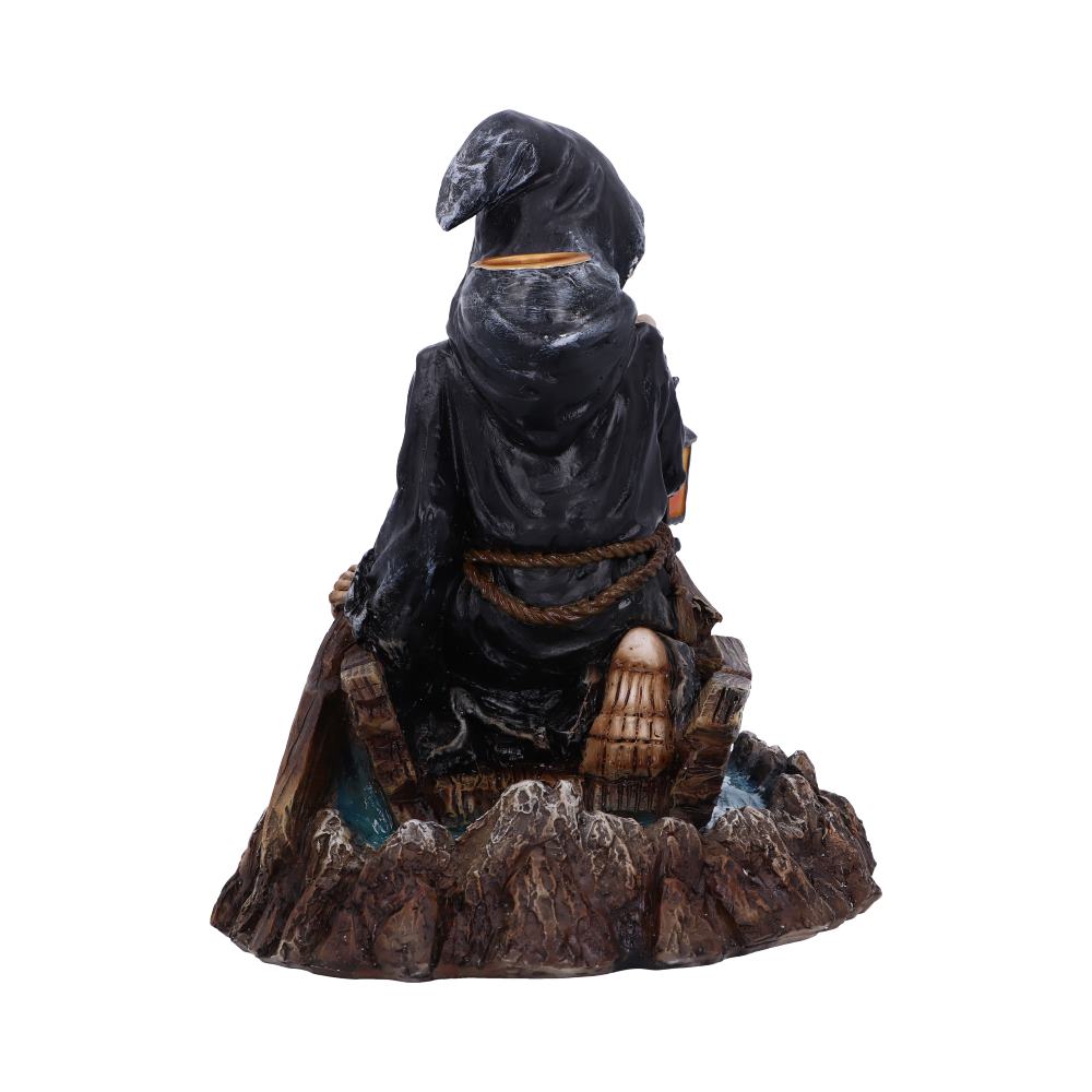 Scent of the Styx Backflow Incense Burner