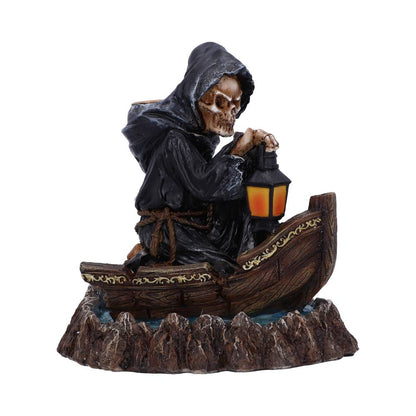 Scent of the Styx Backflow Incense Burner